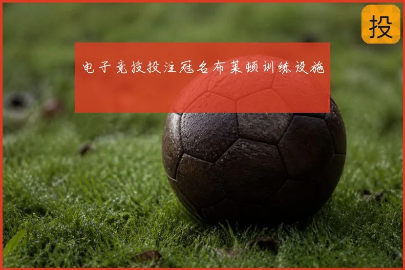 电子竞技投注冠名布莱顿训练设施